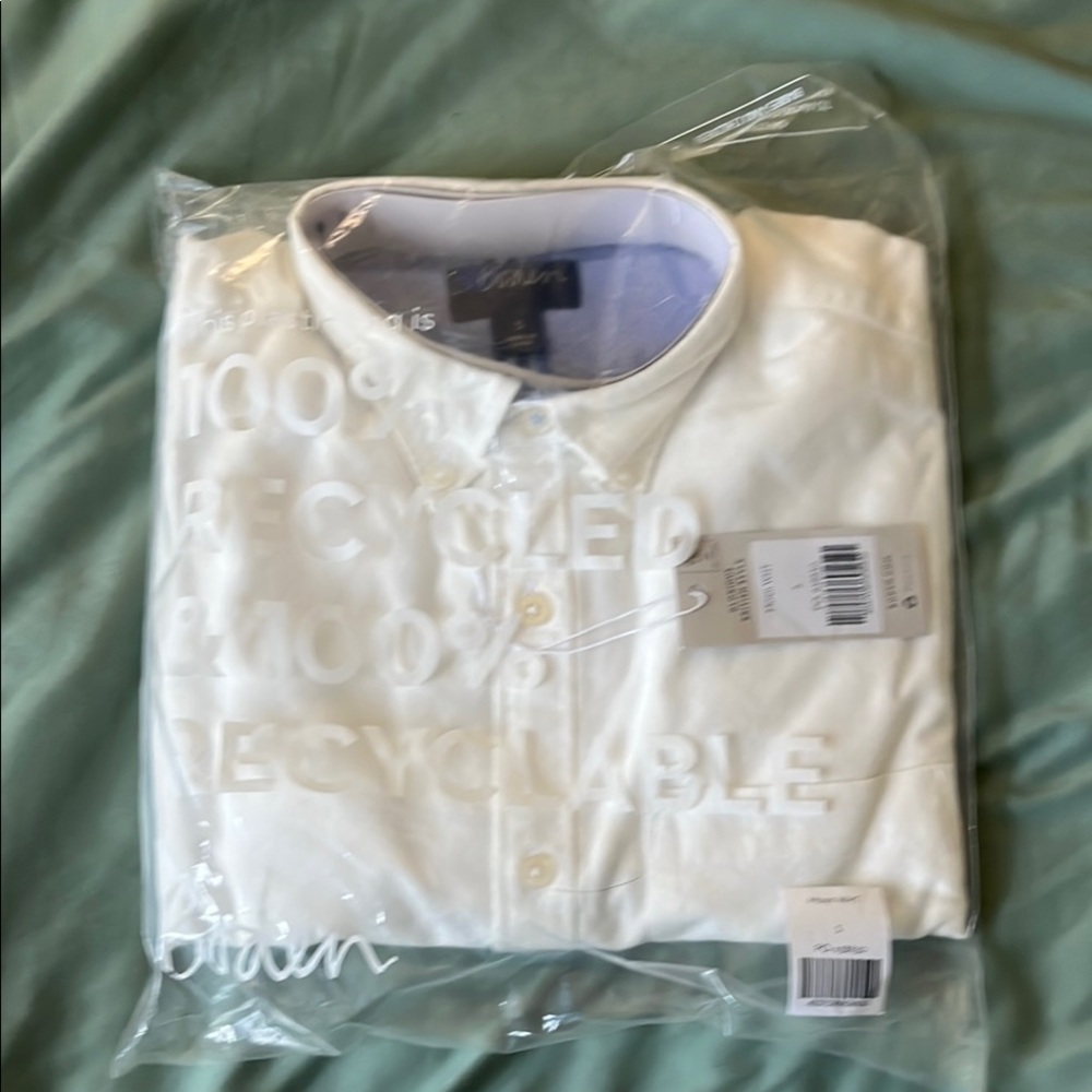 Boden Men’s Dress Shirt